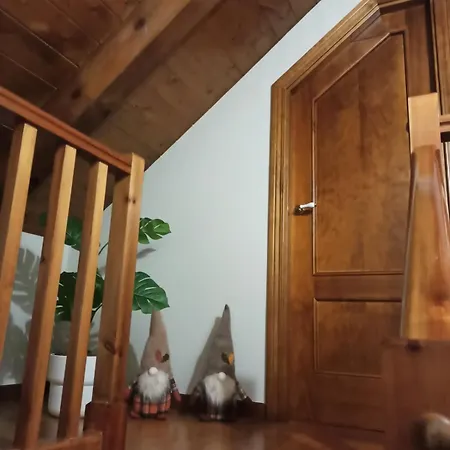 Appartement Cambra Apartament, Duplex Acogedor En El Coraon De El Pont de Suert