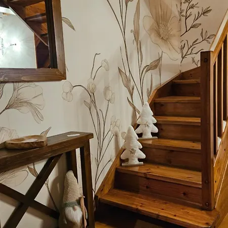 Cambra Apartament, Duplex Acogedor En El Coraon De Appartement *