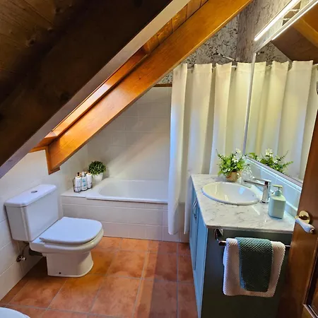 Cambra Apartament, Acogedor En El Coraón De Apartamento *