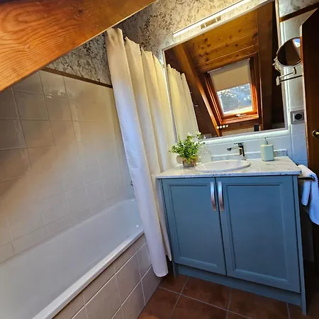 Cambra Apartament, Acogedor En El Coraón De Apartamento *
