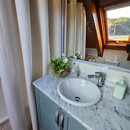Cambra Apartament, Acogedor En El Coraón De Apartamento *